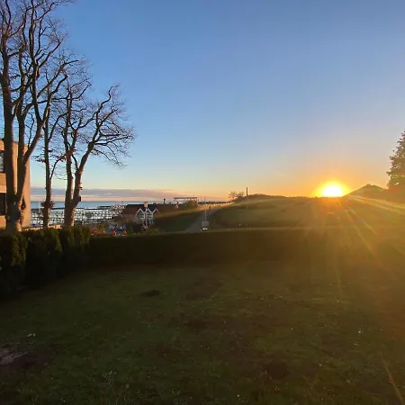 Strandhaus Am Yachthafen, Whg 3