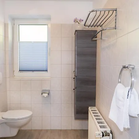 Appartamento Strandhaus Am Yachthafen, Whg 3